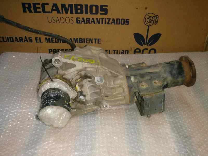 Recambio de diferencial delantero para suzuki sx4 rw (ey) glx referencia OEM IAM K7F05079  