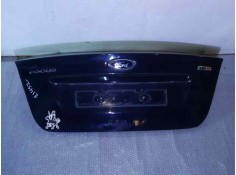 Recambio de tapa maletero para ford focus lim. (cb4) trend referencia OEM IAM   