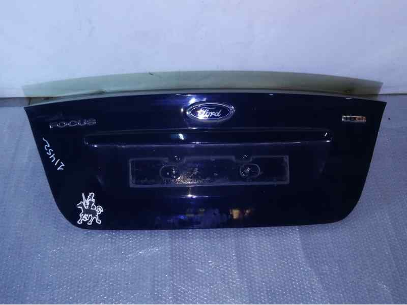 Recambio de tapa maletero para ford focus lim. (cb4) trend referencia OEM IAM   