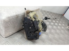 CERRADURA PUERTA DELANTERA IZQUIERDA 7E1837015A 