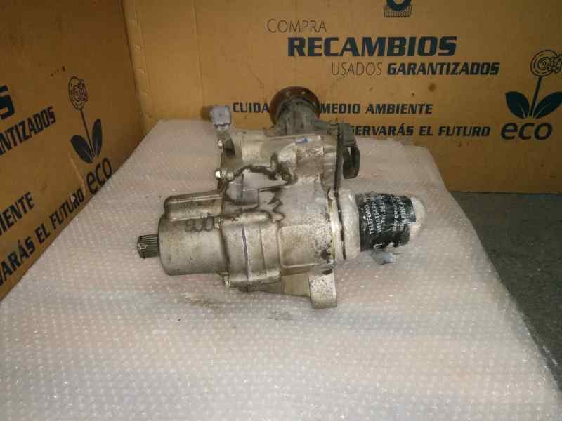 Recambio de diferencial delantero para suzuki sx4 rw (ey) glx referencia OEM IAM K7F05079  