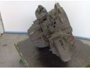 Recambio de caja cambios para opel mokka excellence referencia OEM IAM M320MDC 3918609BCK 6VELOCIDADES