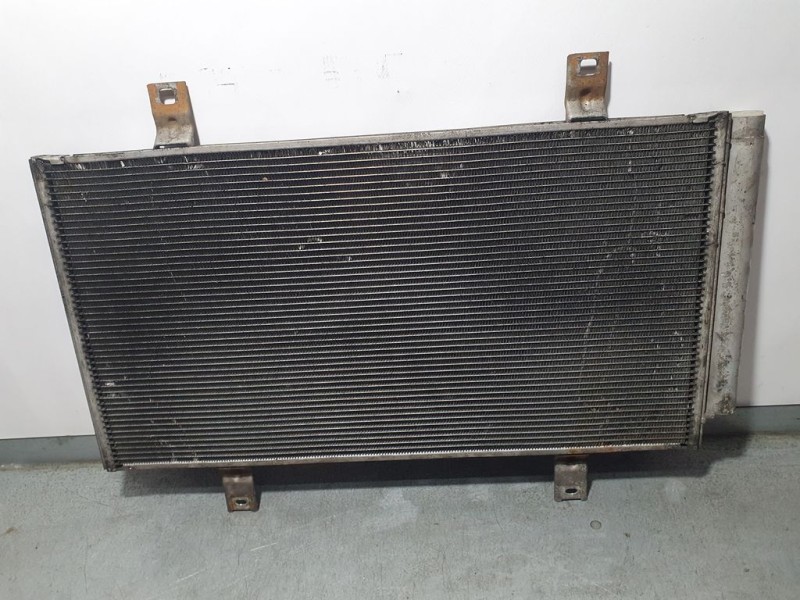 Recambio de condensador / radiador aire acondicionado para mazda rx-8 (se) básico (170kw) referencia OEM IAM   