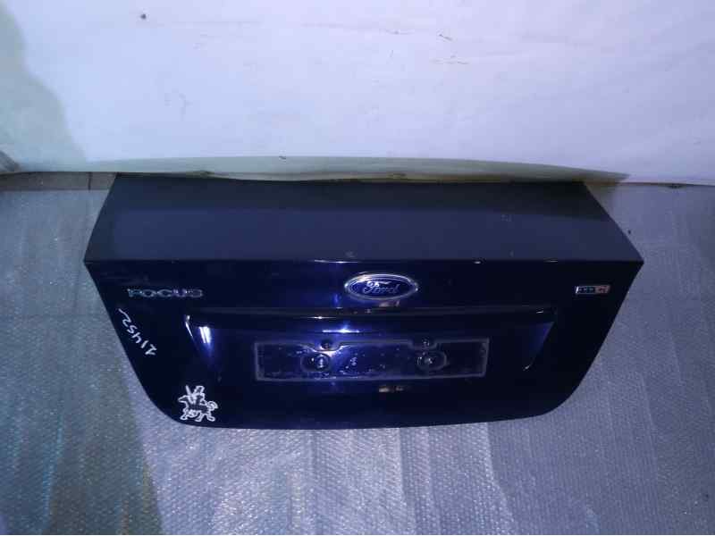 Recambio de tapa maletero para ford focus lim. (cb4) trend referencia OEM IAM   
