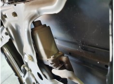 Recambio de elevalunas trasero izquierdo para nissan x-trail (t30) comfort referencia OEM IAM   ELECTRICO