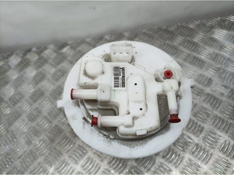 Recambio de aforador para toyota corolla (e21) hybrid active referencia OEM IAM 7702002C21 1C1D081 AISAN