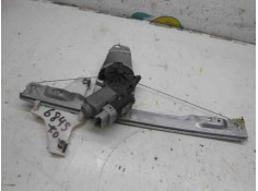 Recambio de elevalunas trasero derecho para citroën c4 picasso avatar referencia OEM IAM   