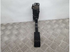 Recambio de potenciometro pedal para seat ibiza sc (6j1) reference referencia OEM IAM 6Q1721503M 6PV00849631 