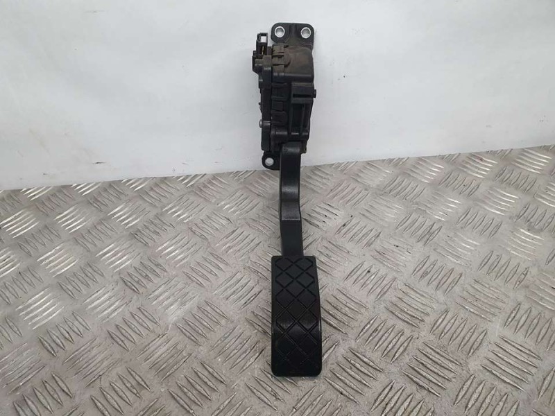 Recambio de potenciometro pedal para seat ibiza sc (6j1) reference referencia OEM IAM 6Q1721503M 6PV00849631 