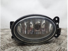 Recambio de faro antiniebla izquierdo para mercedes-benz clase e (w211) berlina e 220 cdi (211.008) referencia OEM IAM 030507700