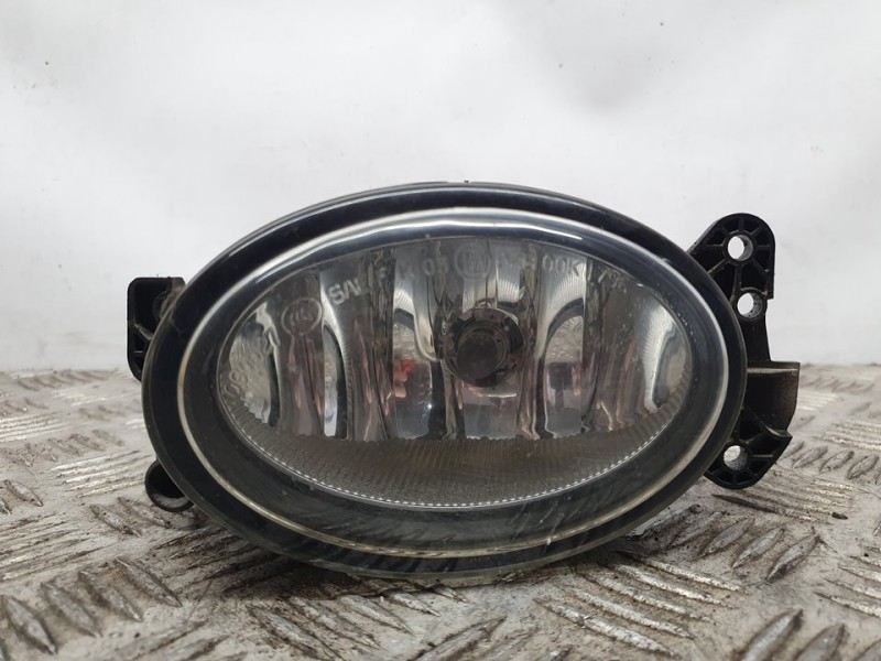 Recambio de faro antiniebla izquierdo para mercedes-benz clase e (w211) berlina e 220 cdi (211.008) referencia OEM IAM 030507700