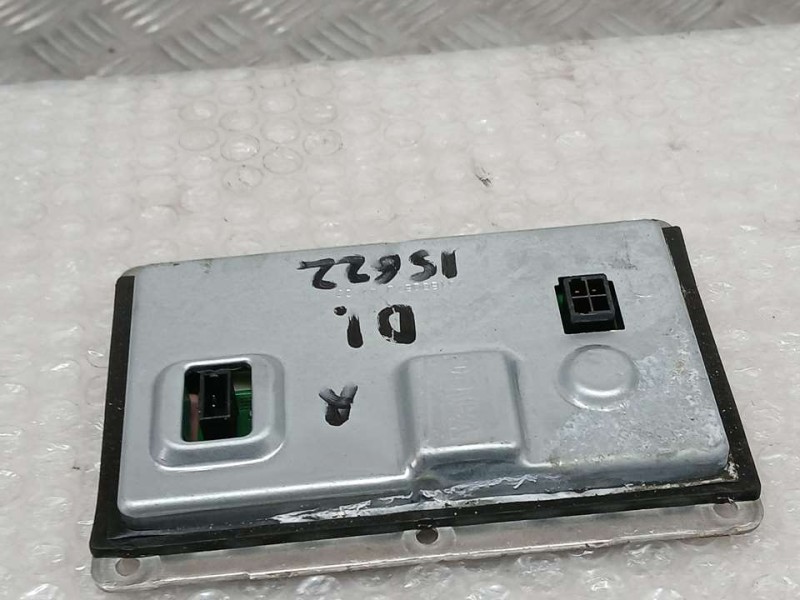 Recambio de centralita faros xenon para volvo xc90 d5 kinetic (5 asientos) (136kw) referencia OEM IAM 89035113  VALEO