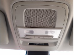 Recambio de luz interior para mg zs suv (azs1) 1.0 t-gdi referencia OEM IAM 105671589  