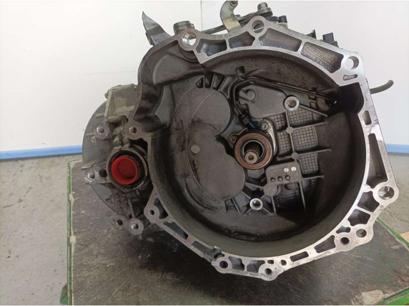 Recambio de caja cambios para opel mokka excellence referencia OEM IAM M320MDC 3918609BCK 6VELOCIDADES