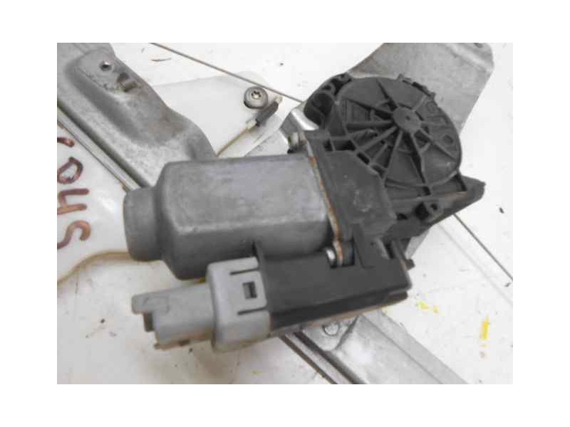 Recambio de elevalunas trasero derecho para citroën c4 picasso avatar referencia OEM IAM   