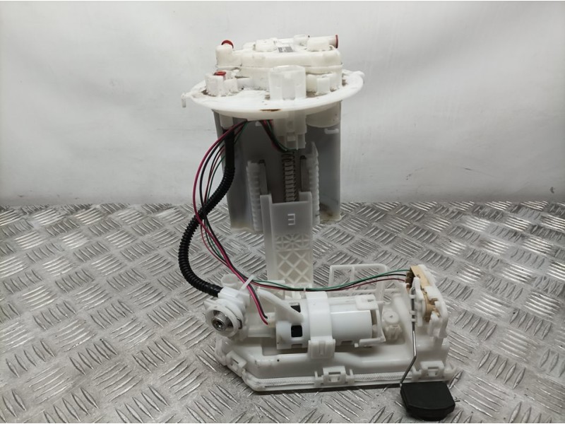 Recambio de aforador para toyota corolla (e21) hybrid active referencia OEM IAM 7702002C21 1C1D081 AISAN