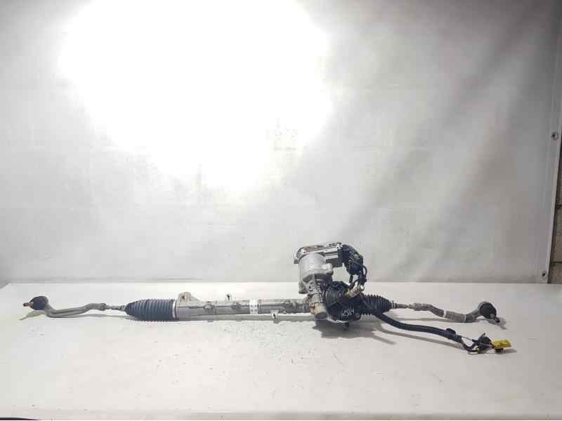 Recambio de cremallera direccion para citroën berlingo live m referencia OEM IAM 9824737780  ELECTRO-MECANICA