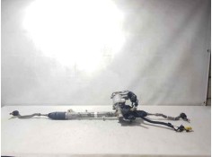 CREMALLERA DIRECCION 9824737780 ELECTRO-MECANICA