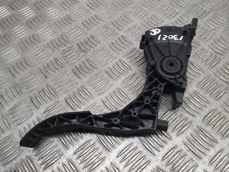 Recambio de potenciometro pedal para seat ibiza sc (6j1) reference referencia OEM IAM 6Q1721503M 6PV00849631 
