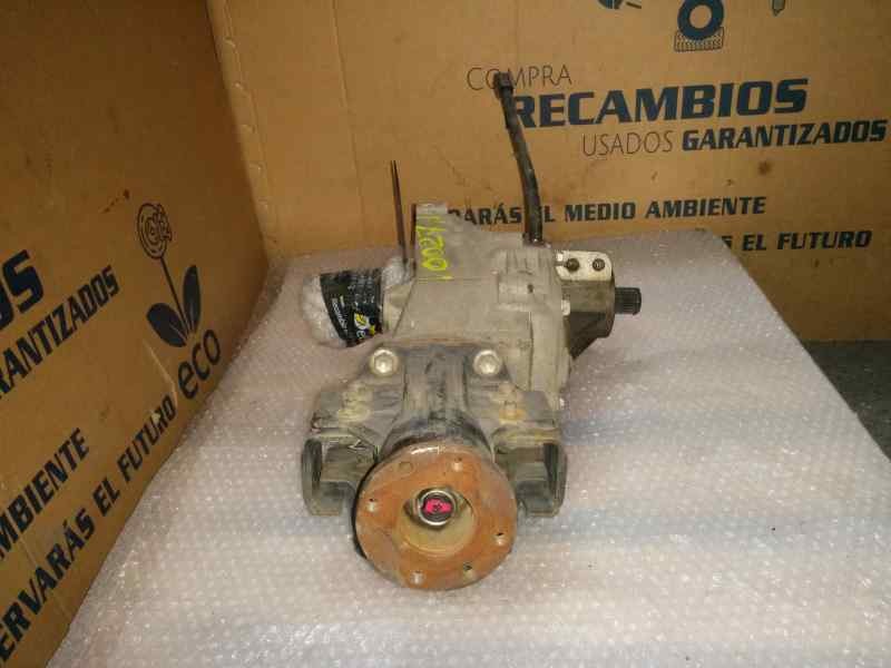 Recambio de diferencial delantero para suzuki sx4 rw (ey) glx referencia OEM IAM K7F05079  