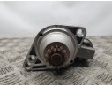 Recambio de motor arranque para seat leon (5f1) reference referencia OEM IAM 02Z911024L ESW20ER121 VALEO