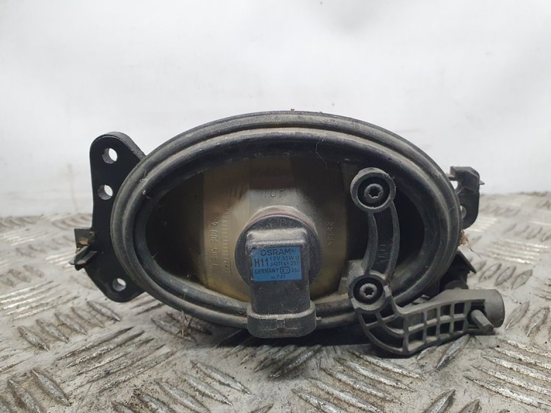 Recambio de faro antiniebla izquierdo para mercedes-benz clase e (w211) berlina e 220 cdi (211.008) referencia OEM IAM 030507700
