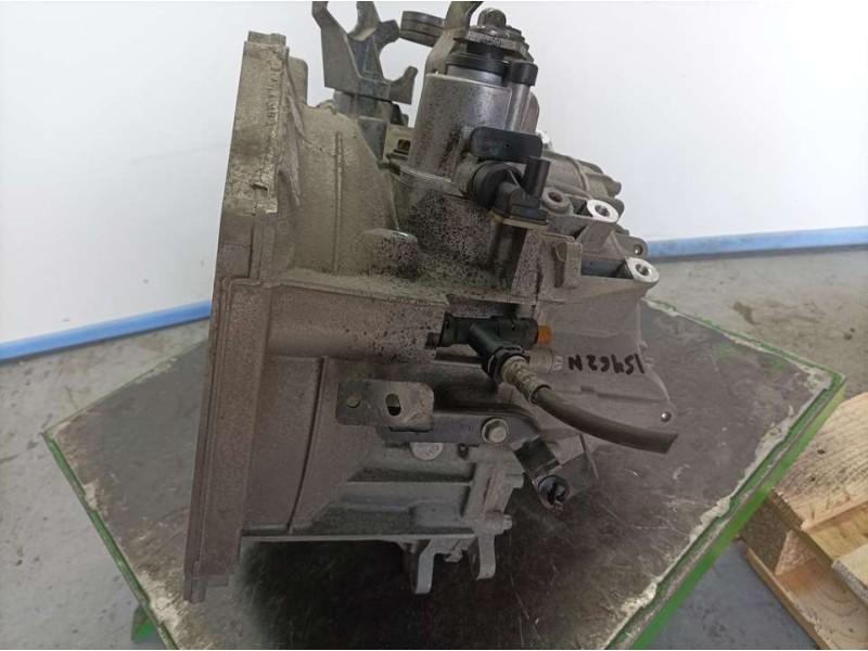 Recambio de caja cambios para opel mokka excellence referencia OEM IAM M320MDC 3918609BCK 6VELOCIDADES