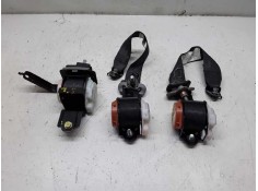Recambio de cinturon seguridad juego completo para honda cr-v (rd8) ex referencia OEM IAM PAA041206  