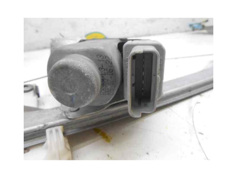 Recambio de elevalunas trasero derecho para citroën c4 picasso avatar referencia OEM IAM   