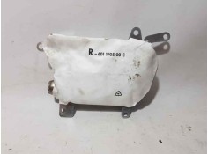 Recambio de airbag lateral delantero derecho para bmw serie 5 berlina (e60) 520i referencia OEM IAM 6963022  