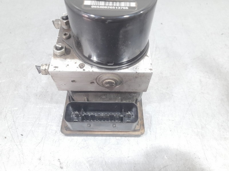 Recambio de abs para opel zafira / zafira family b (a05) 1.9 cdti (m75) referencia OEM IAM 13244860 10020602644 ATE