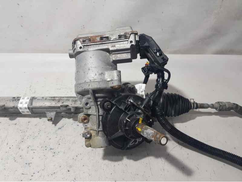 Recambio de cremallera direccion para citroën berlingo live m referencia OEM IAM 9824737780  ELECTRO-MECANICA