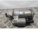 Recambio de motor arranque para seat leon (5f1) reference referencia OEM IAM 02Z911024L ESW20ER121 VALEO