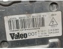 Recambio de centralita faros xenon para volvo xc90 d5 kinetic (5 asientos) (136kw) referencia OEM IAM 89035113  VALEO
