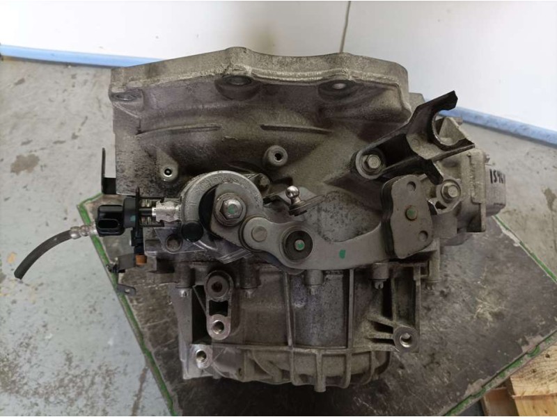 Recambio de caja cambios para opel mokka excellence referencia OEM IAM M320MDC 3918609BCK 6VELOCIDADES