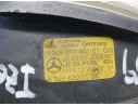 Recambio de faro antiniebla izquierdo para mercedes-benz clase e (w211) berlina e 220 cdi (211.008) referencia OEM IAM 030507700