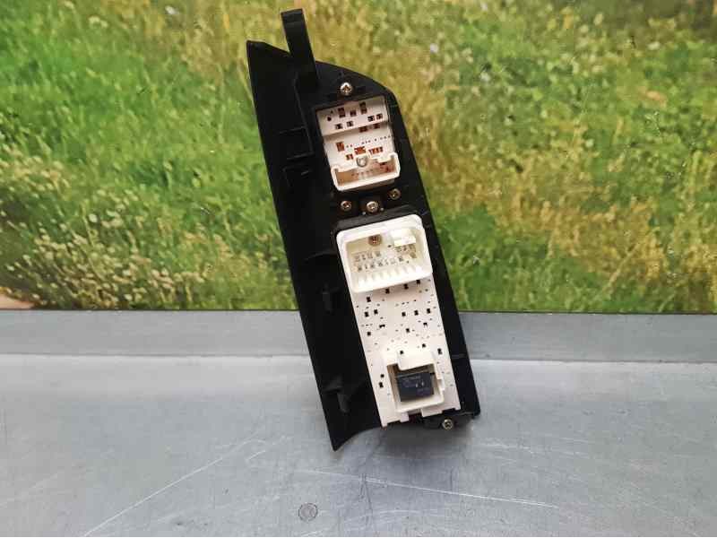 Recambio de mando elevalunas delantero izquierdo para mazda rx-8 (se) básico (170kw) referencia OEM IAM   