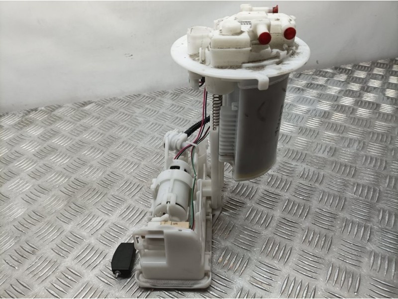 Recambio de aforador para toyota corolla (e21) hybrid active referencia OEM IAM 7702002C21 1C1D081 AISAN