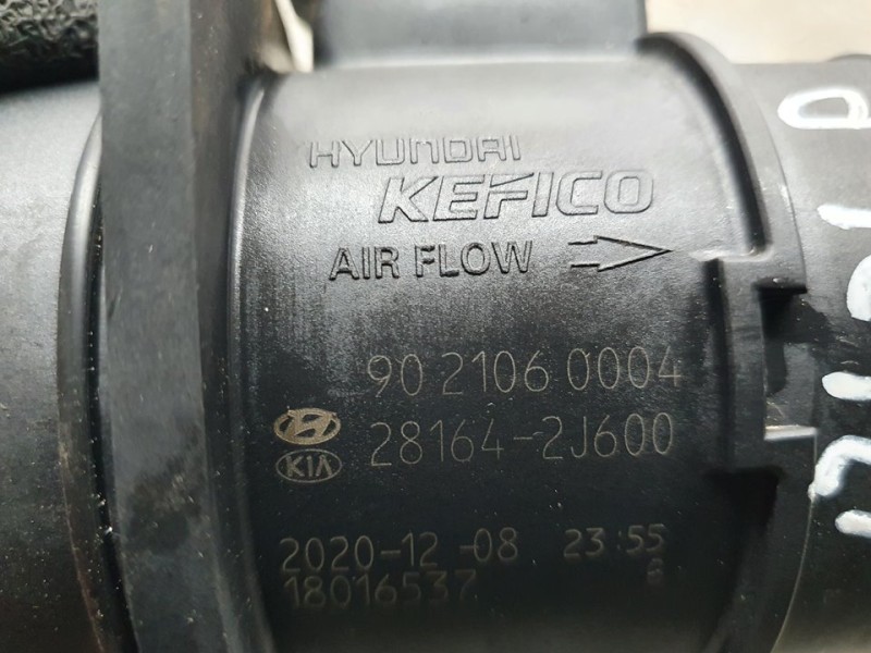 Recambio de caudalimetro para kia stonic (ybcuv) 1.0 tgdi cat referencia OEM IAM 9021060004  