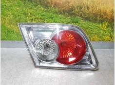 Recambio de piloto trasero izquierdo para mazda 6 berlina (gg) 2.0 crtd 136 active (4-ptas.) referencia OEM IAM   INTERIOR