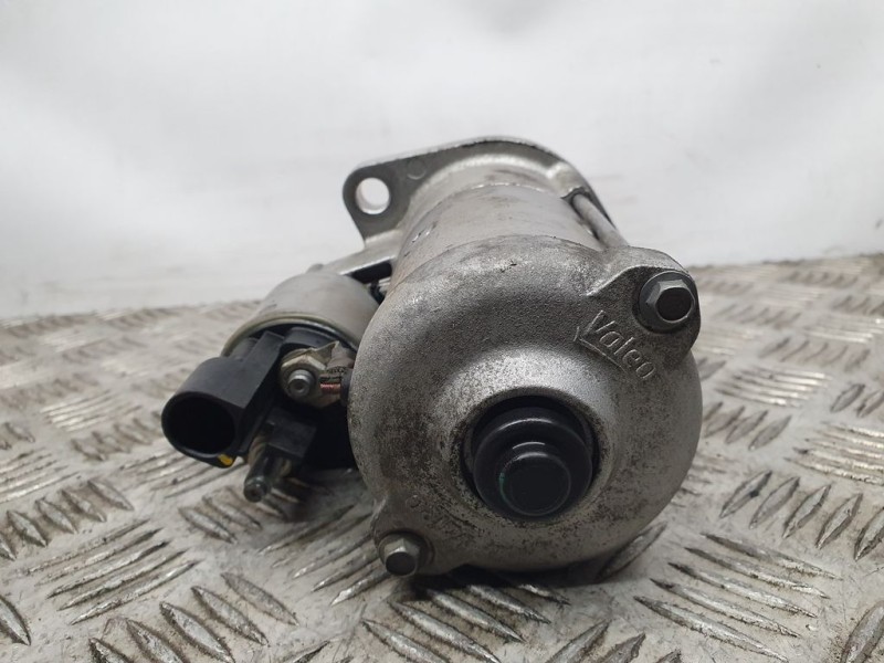 Recambio de motor arranque para seat leon (5f1) reference referencia OEM IAM 02Z911024L ESW20ER121 VALEO
