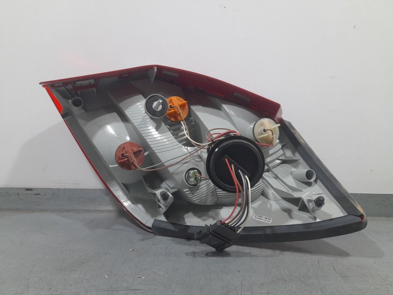 Recambio de piloto trasero izquierdo para skoda fabia ii (542) 1.2 12v referencia OEM IAM VP7SWX13405  