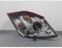 Recambio de piloto trasero izquierdo para skoda fabia ii (542) 1.2 12v referencia OEM IAM VP7SWX13405  