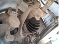 Recambio de mangueta delantera derecha para bmw serie 1 lim. (f40) 118d referencia OEM IAM 31216876646  