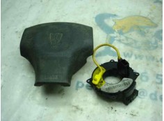 AIRBAG DELANTERO IZQUIERDO 