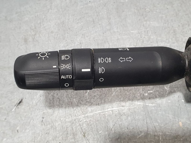 Recambio de mando luces para kia picanto (ja) x line referencia OEM IAM 93410G6630  