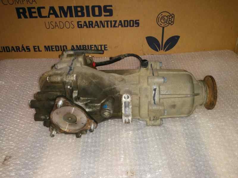 Recambio de diferencial trasero para suzuki sx4 rw (ey) glx referencia OEM IAM   