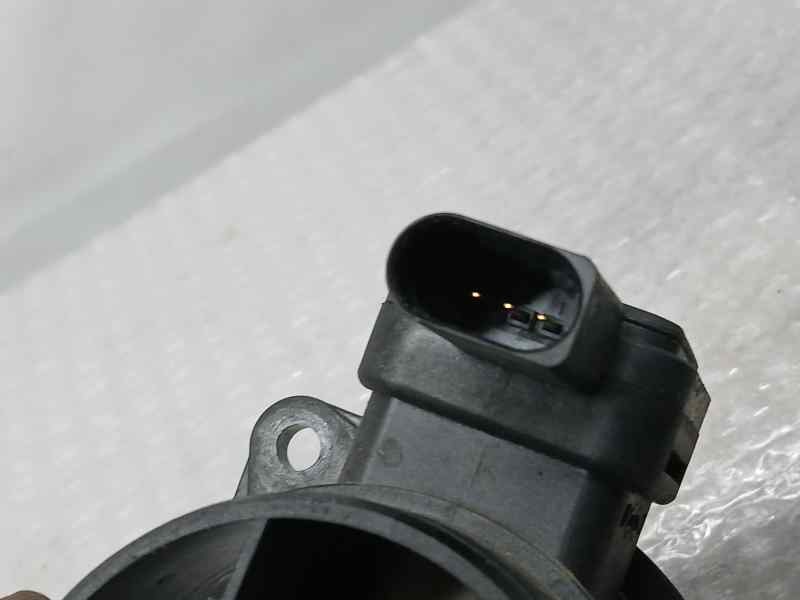 Recambio de caudalimetro para volkswagen golf plus (521) advance referencia OEM IAM 03L906461 5WK97023 CONTINENTAL