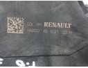 Recambio de cerradura puerta trasera derecha para renault captur ii evolution referencia OEM IAM 825021122R  
