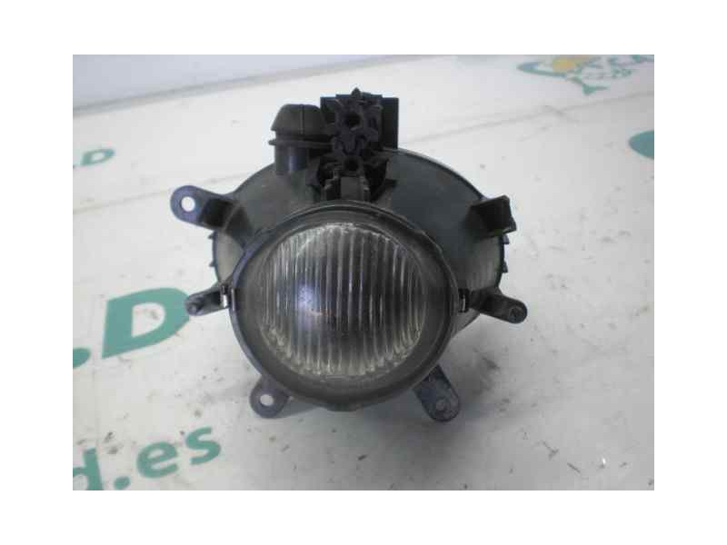 Recambio de faro antiniebla izquierdo para bmw serie 3 touring (e46) 330i referencia OEM IAM 63178361951  
